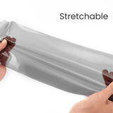 Self-healing Headlight Tint Film