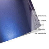 Super Chameleon Blue Purple Vinyl Wrap