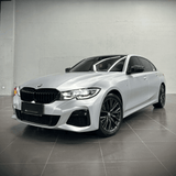 Matte Metallic Silver Vinyl Wrap