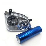 Headlight Tint Film