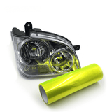 Headlight Tint Film