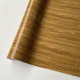 Wood Vinyl Wrap