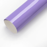 Gloss Crystal Lavender Vinyl Wrap