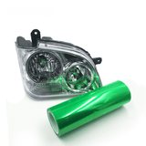 Headlight Tint Film