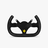 Fuel – D749 Hammer 1PC Gloss Black With Milled Accents