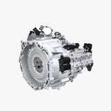 Braking Blocks (Maintenance Kit For Model)