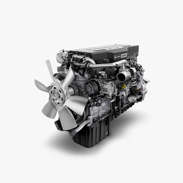 Detroit Axle – All (4) Front And Rear Disc Brake Rotors