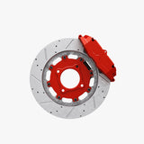 Braking Blocks (Maintenance Kit For Model)