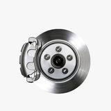 Braking Blocks (Maintenance Kit For Model)