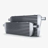 Electric Fan With Aluminum Shroud Liter Engine