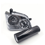 Headlight Tint Film