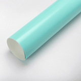 Satin Ceramic Tiffany Vinyl Wrap