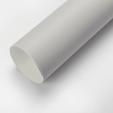 Matte Ash Gray Vinyl Wrap