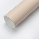 Matte Beige Vinyl Wrap