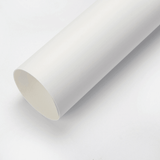 Matte White Vinyl Wrap