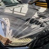 10mil Glossy Ultra Paint Protection Film