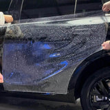 7.5mil Ultra Plus Glossy Paint Protection Film