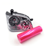 Headlight Tint Film