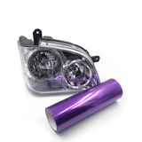 Headlight Tint Film