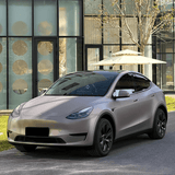 Satin Pinkish Brown Vinyl Wrap