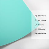 Matte Tiffany Vinyl Wrap