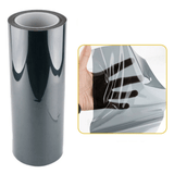 Self-healing Headlight Tint Film