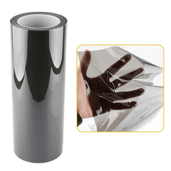 Self-healing Headlight Tint Film