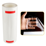 Self-healing Headlight Tint Film