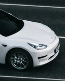 Covering Berline & Coupé – À partir de 750 €