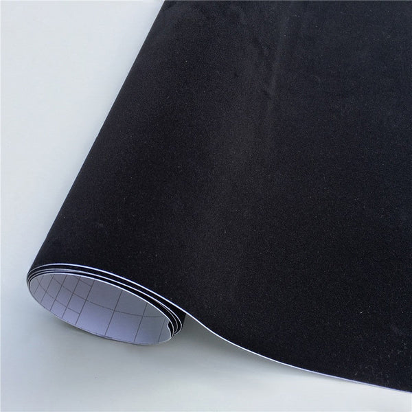Velvet Vinyl Wrap