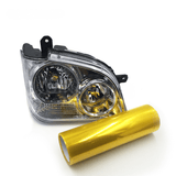 Headlight Tint Film