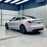 Gloss Lavender Gray Color PPF