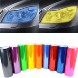Headlight Tint Film