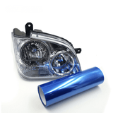 Headlight Tint Film
