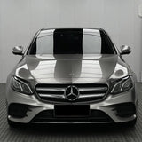 Gloss Metallic Liquid Metal Silver Color PPF