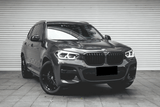 Gloss Metallic Graphite Ash Vinyl Wrap