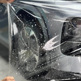 10mil Glossy Ultra Paint Protection Film